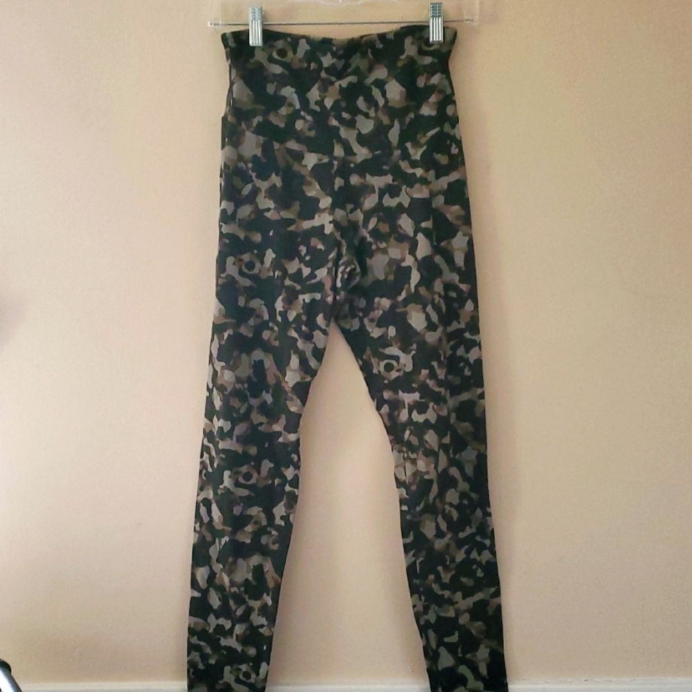 Yummie Shapewear Leggings